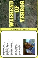 Weekend of Terror [1970] [DVD]